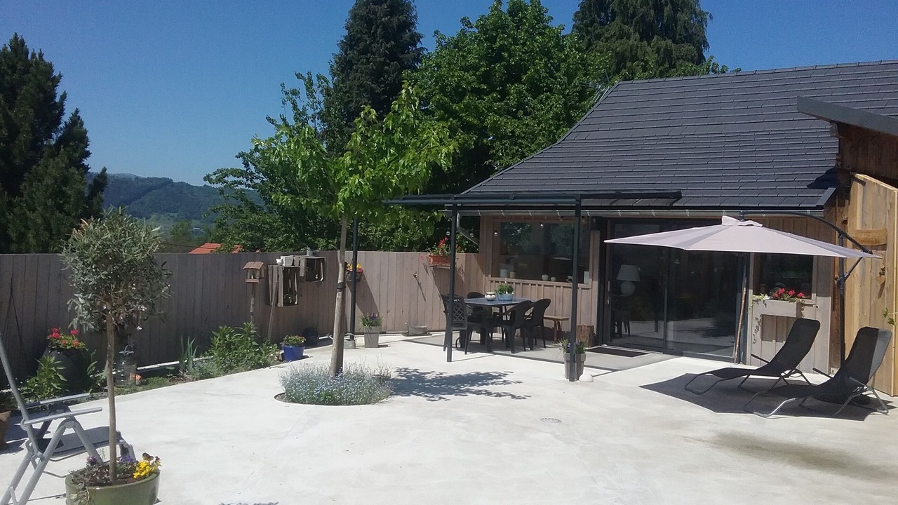 Photo of Outdoor in Arvillard