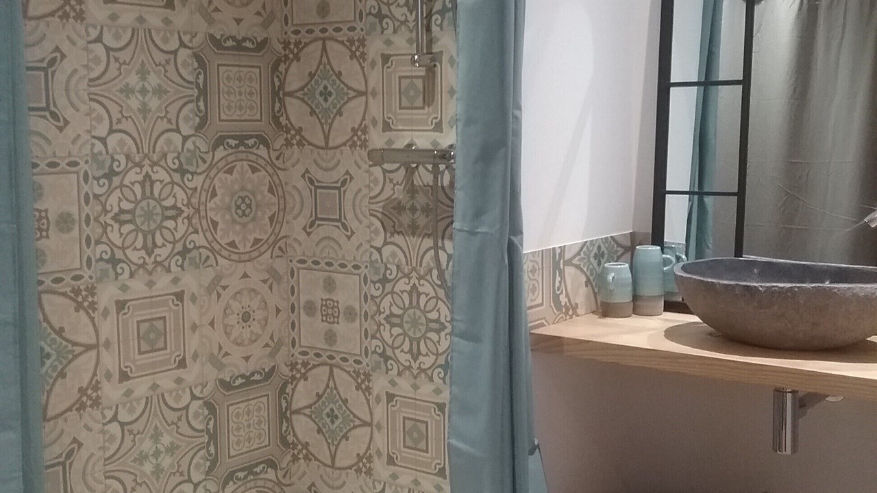 Photo of Bathroom in Arvillard