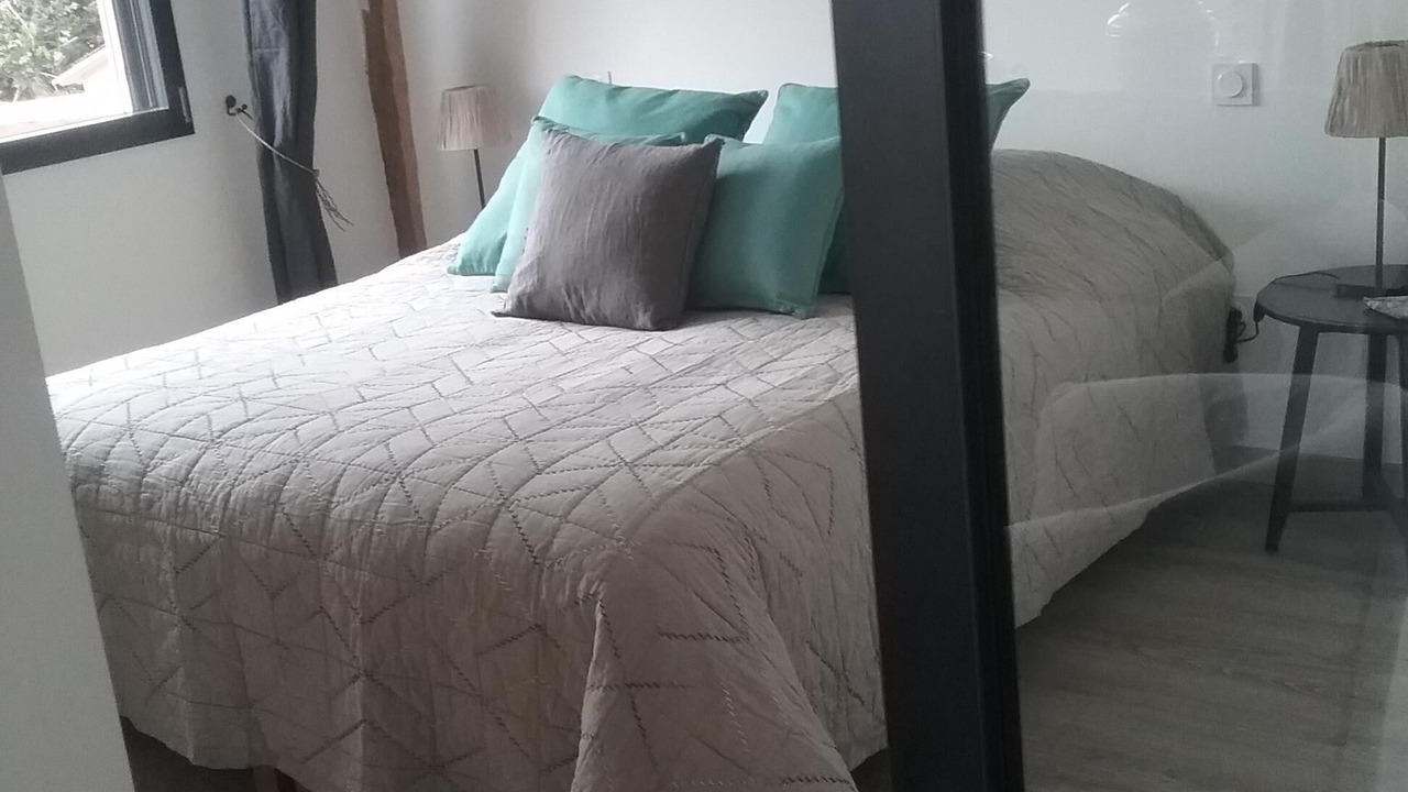 Photo of Bedroom in Arvillard