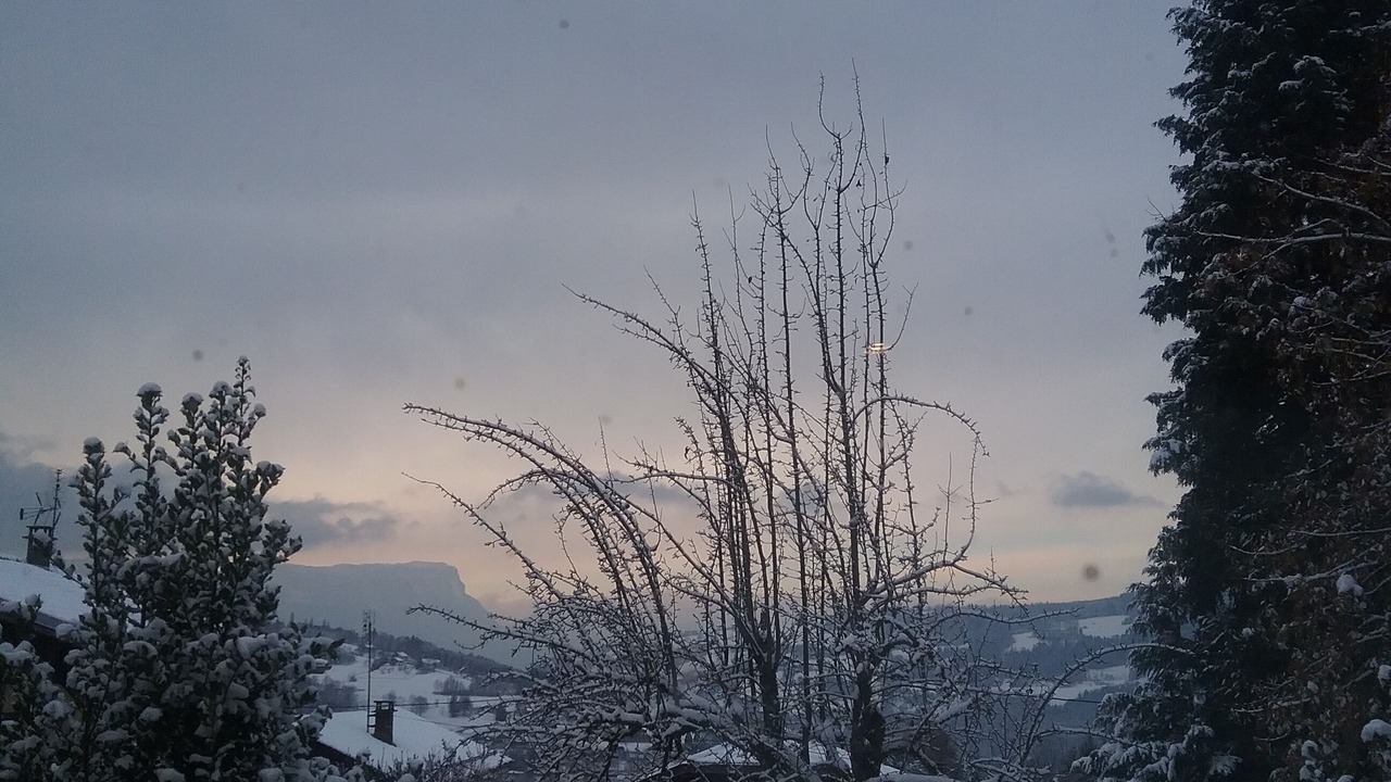 Photo of Outdoor in Arvillard