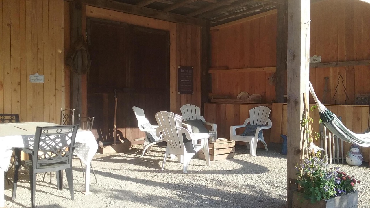 Photo of Outdoor in Arvillard