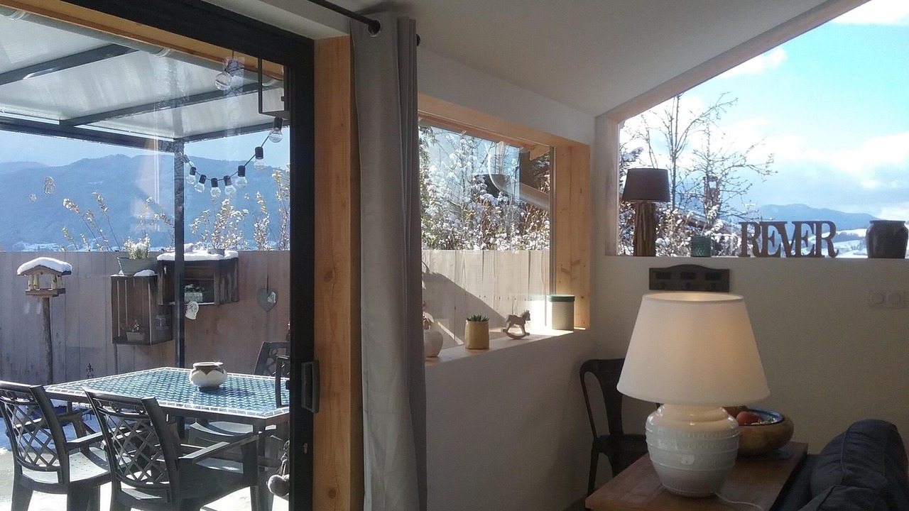 Photo of Outdoor in Arvillard