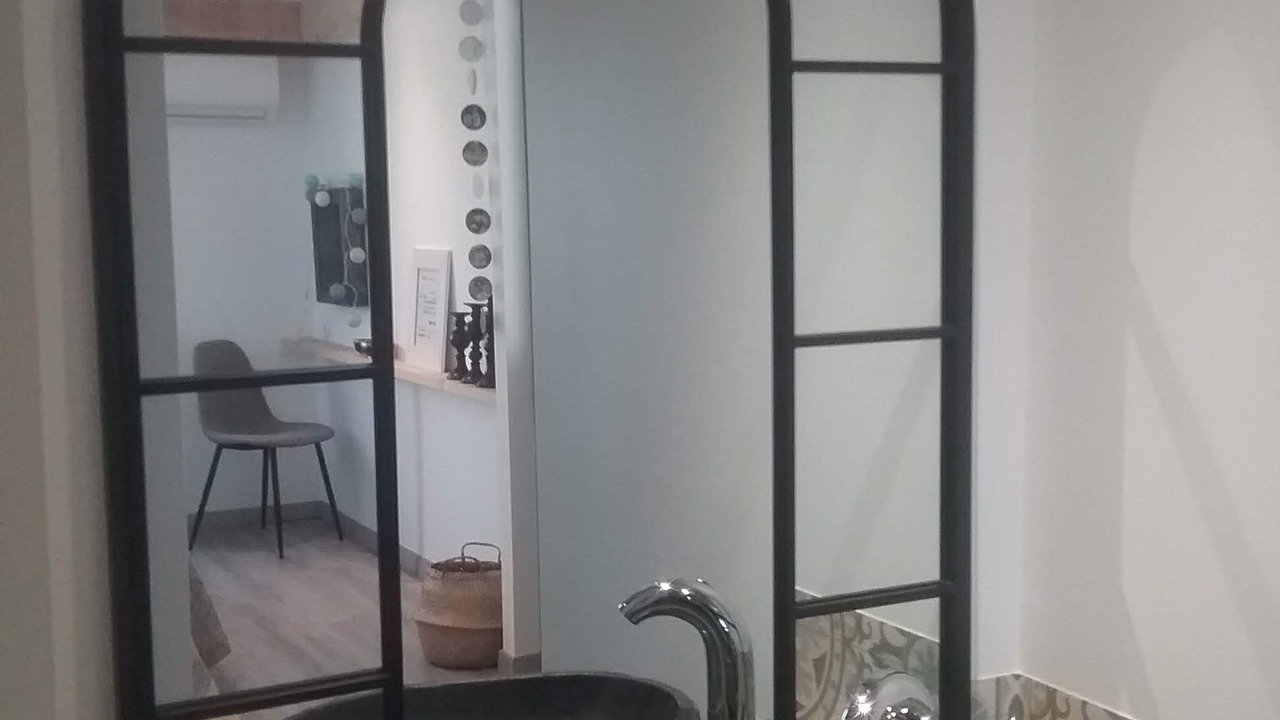 Photo of Bathroom in Arvillard