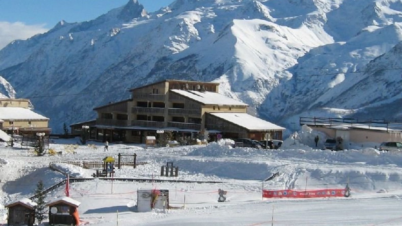 Photo of Outdoor in Auris