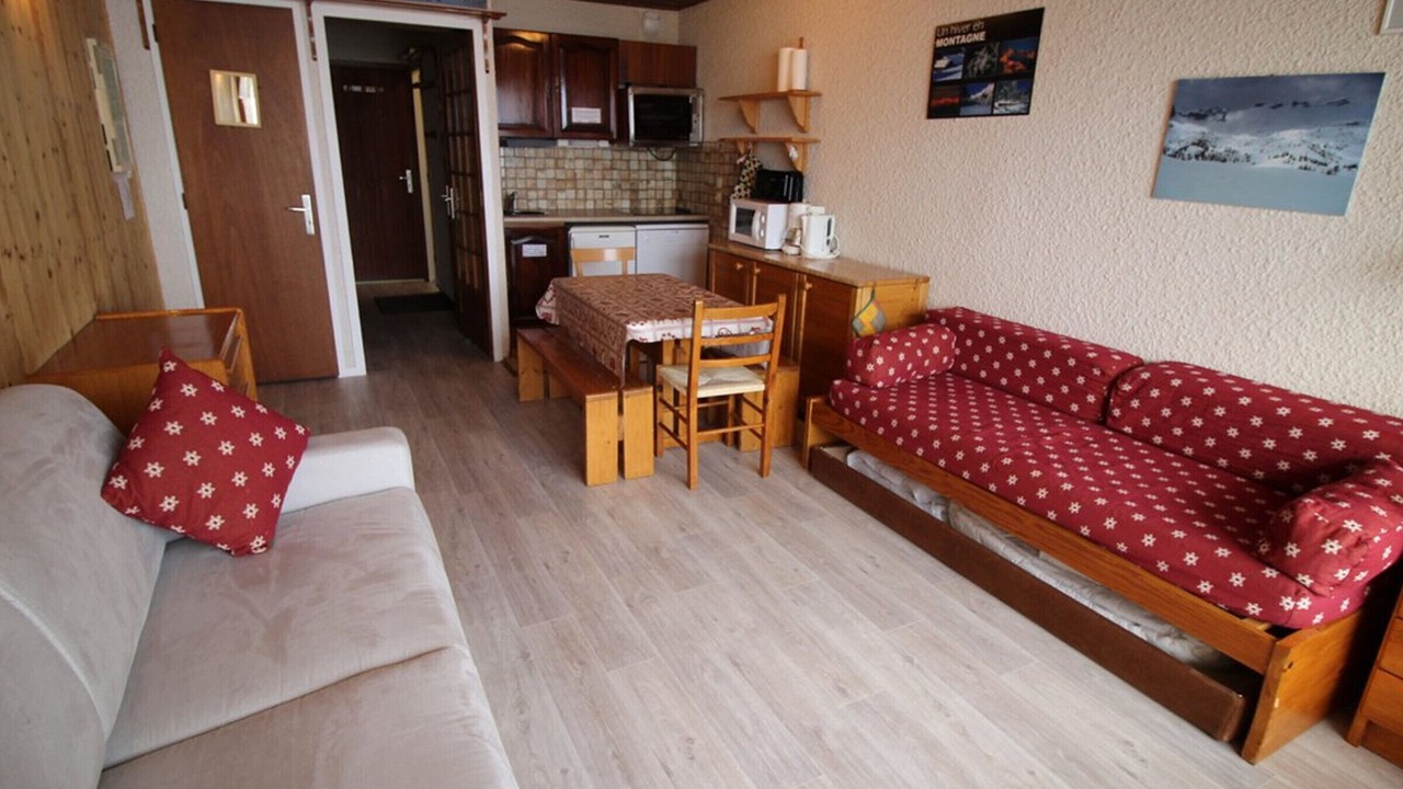 Photo of Livingroom in Auris