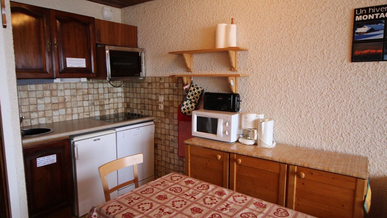 Photo of Kitchen in Auris