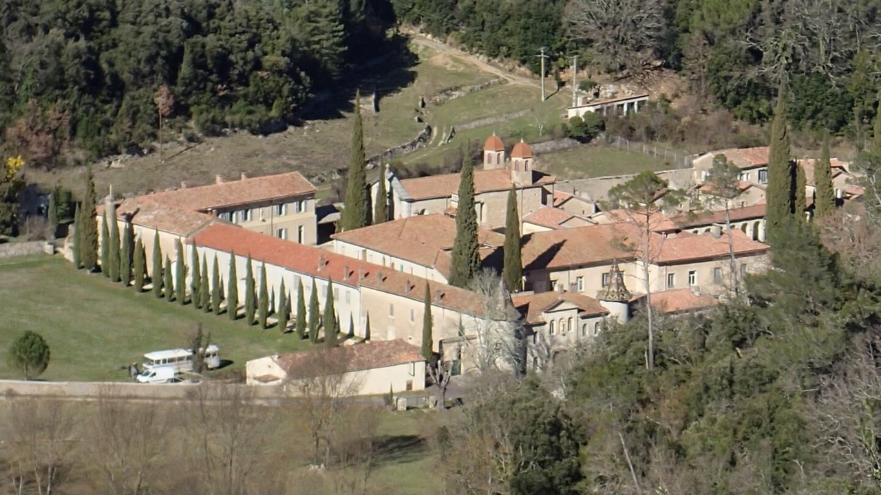 Photo of Outdoor in Meounes-les-Montrieux
