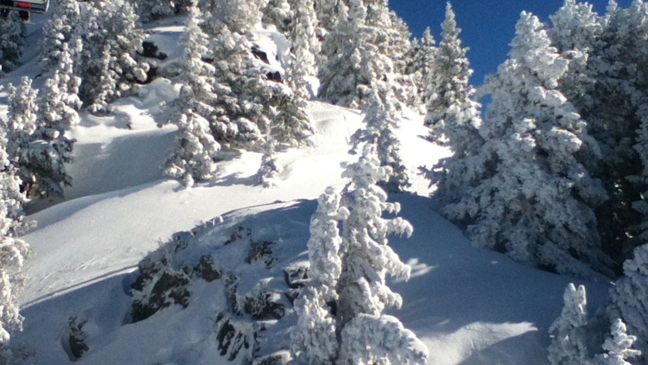 Photo of Others in Chamrousse