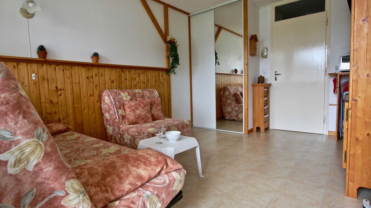Photo of Bedroom in Chamrousse
