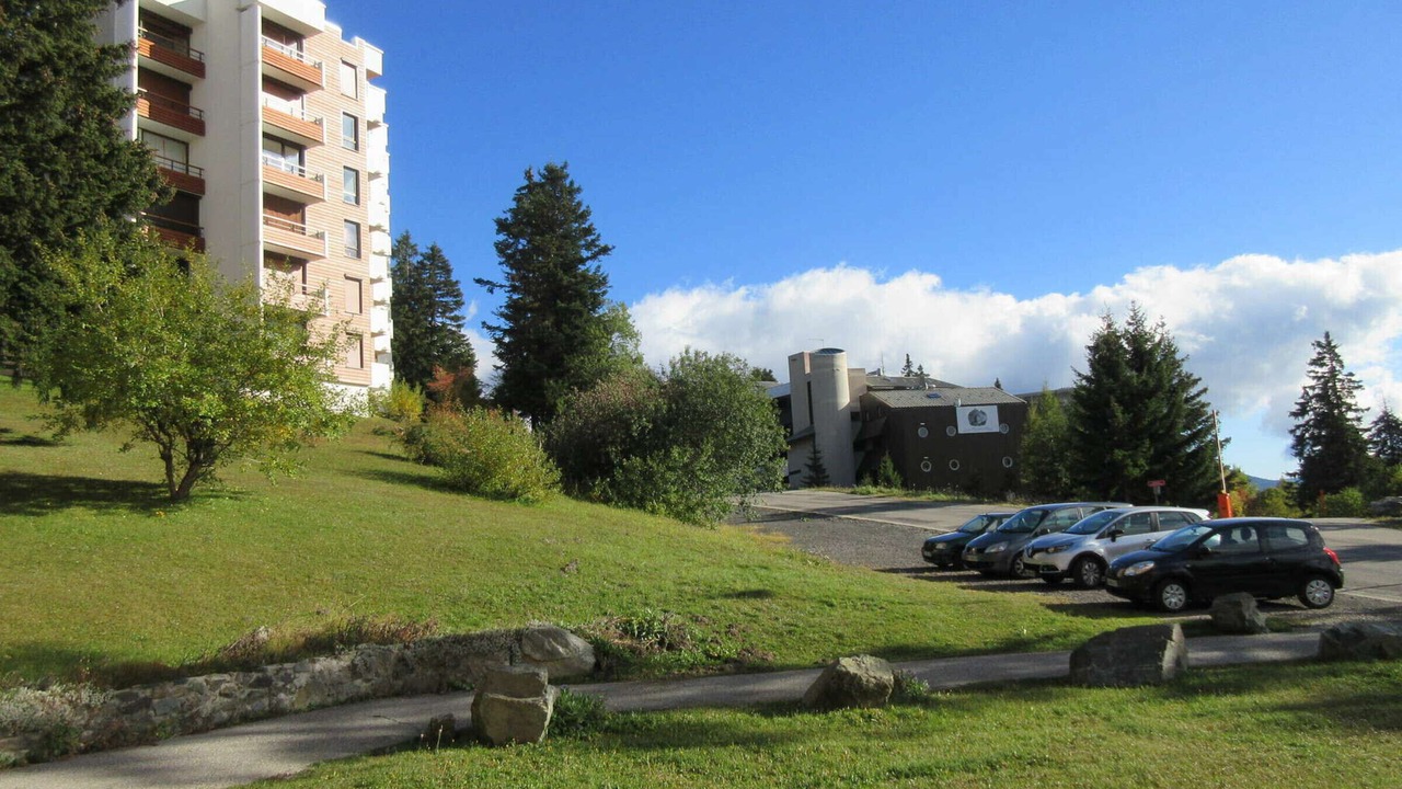 Photo of Outdoor in Chamrousse