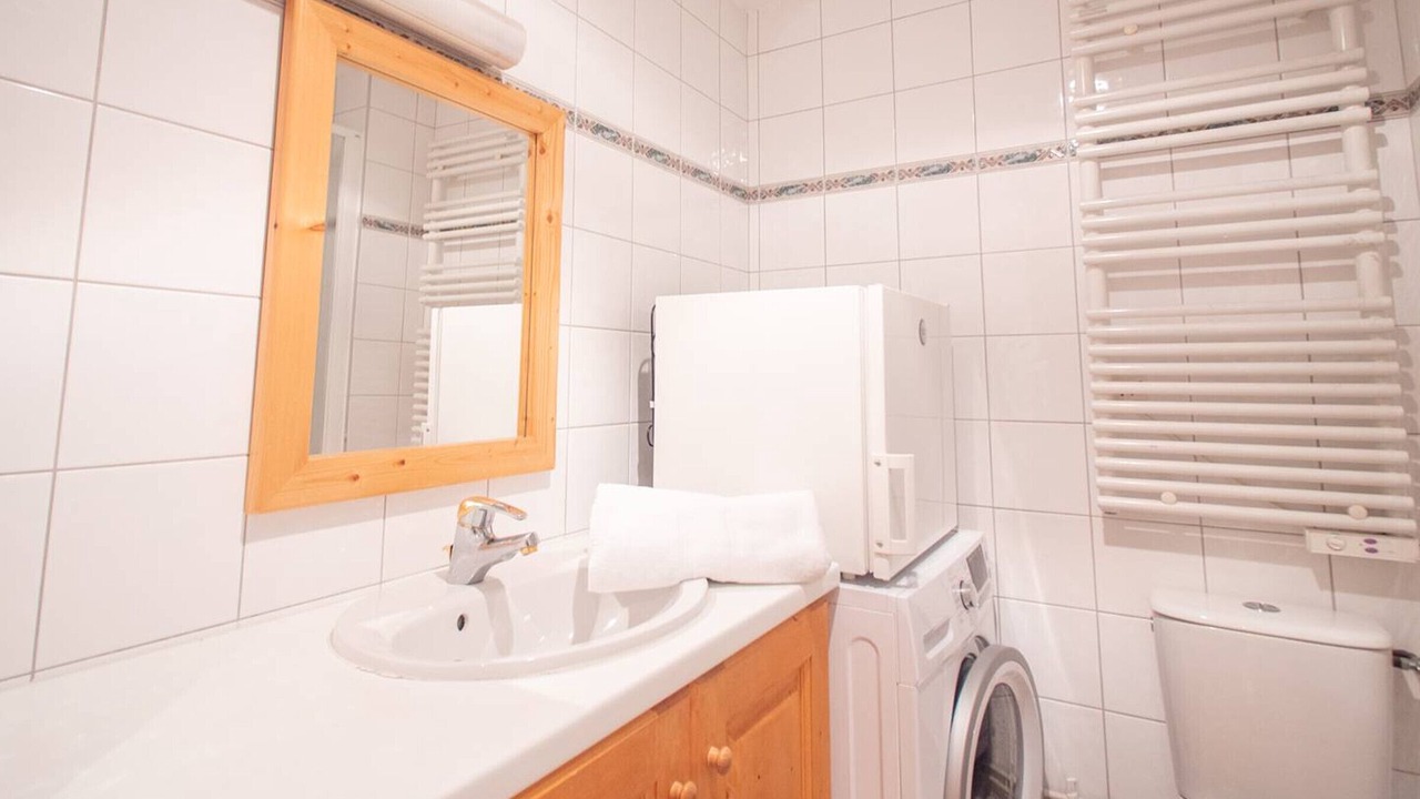 Photo of Bathroom in Valmorel