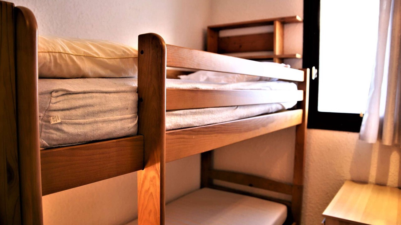 Photo of Bedroom in Auris
