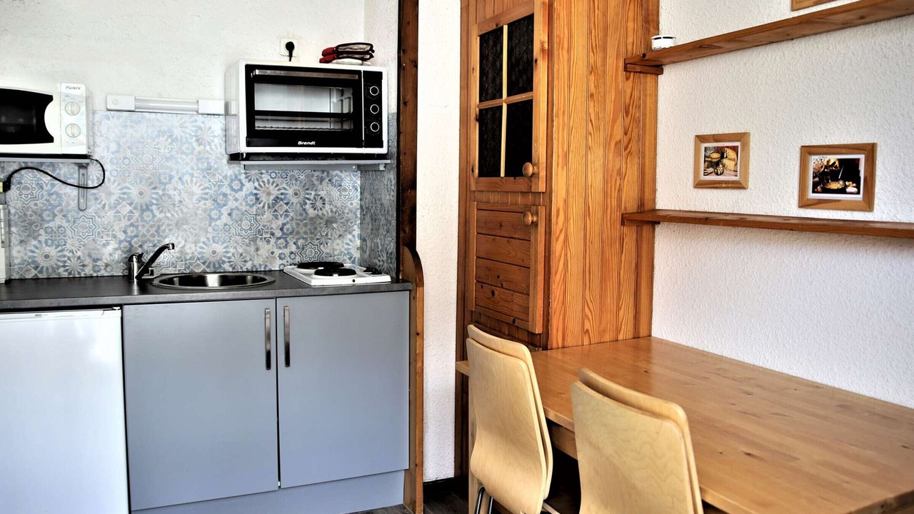 Photo of Kitchen in Auris