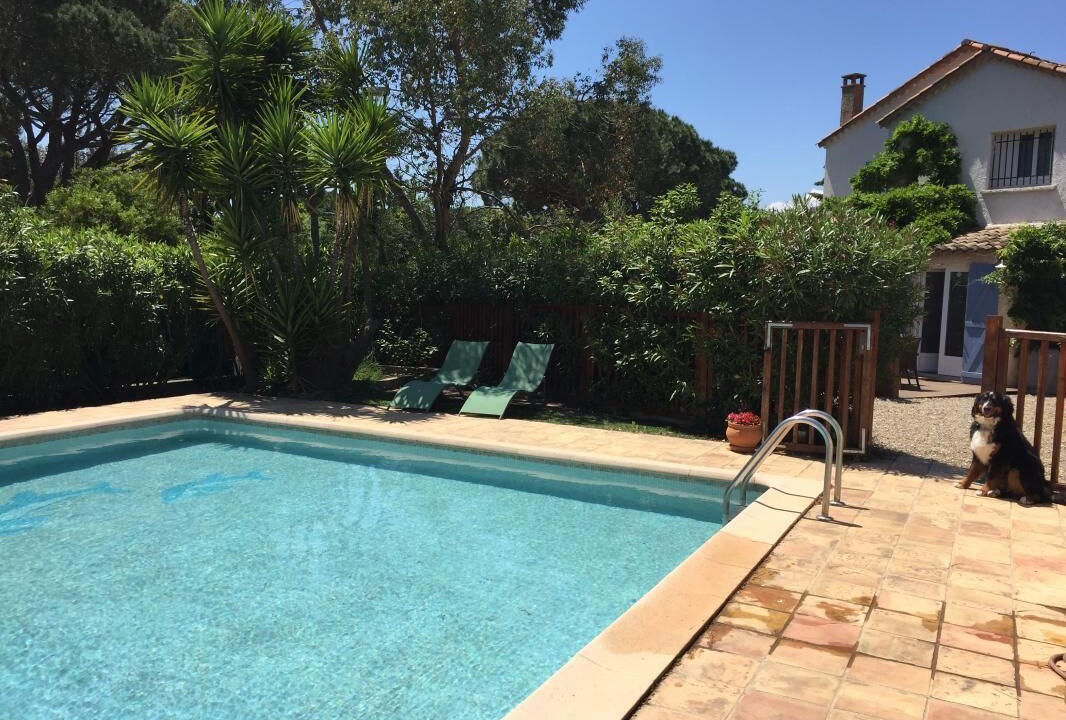 Photo of Outdoor in Sainte-Maxime