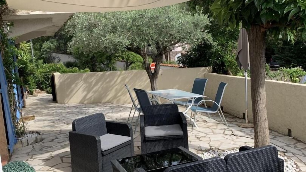 Photo of Outdoor in Sainte-Maxime