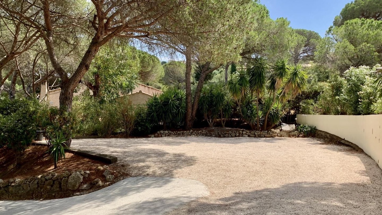 Photo of Outdoor in Sainte-Maxime