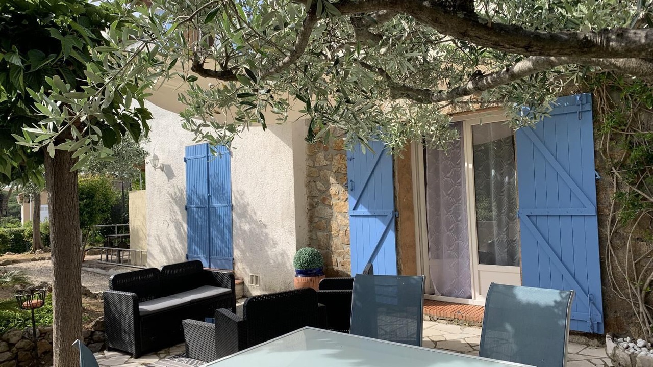 Photo of Outdoor in Sainte-Maxime