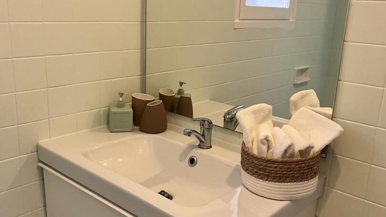 Photo of Bathroom in Sainte-Maxime