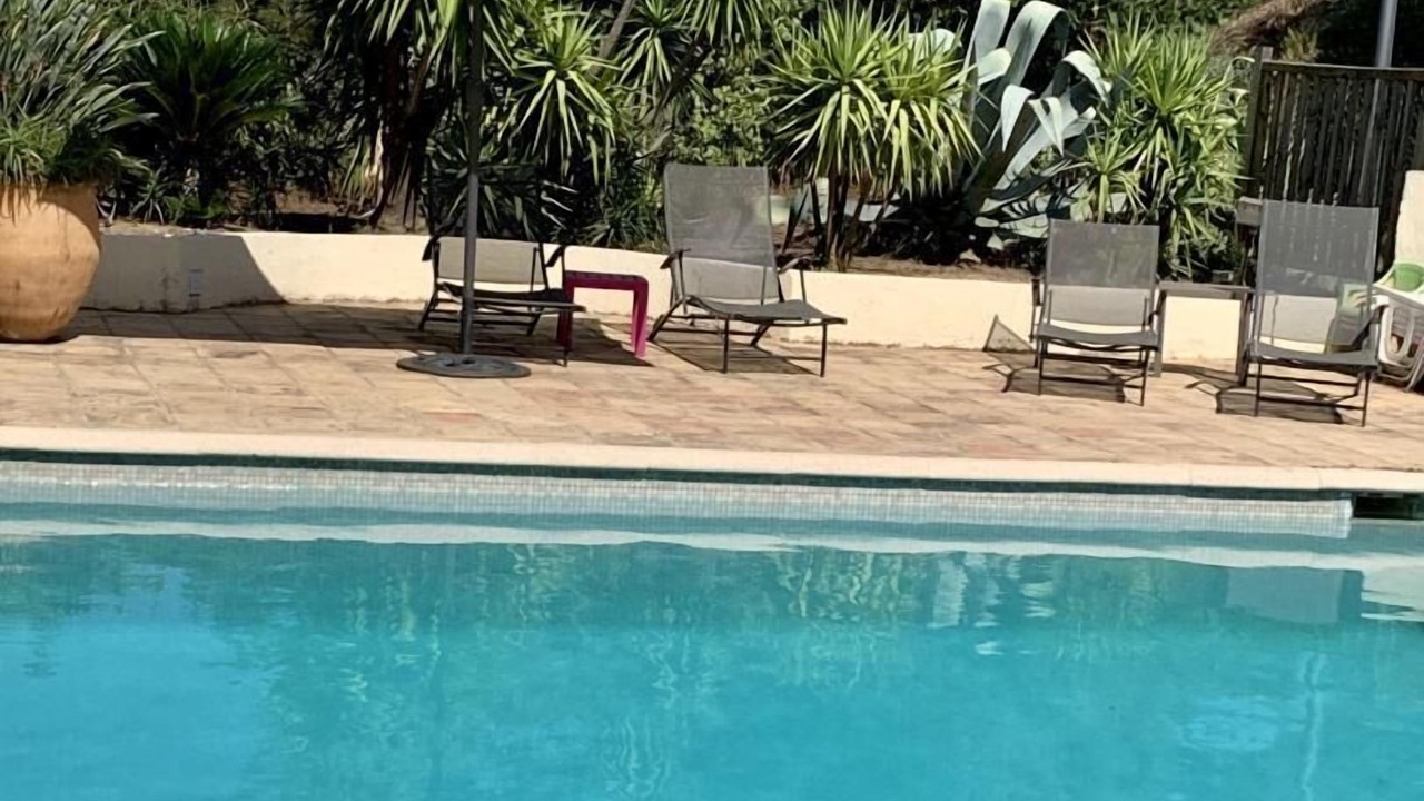 Photo of Outdoor in Sainte-Maxime