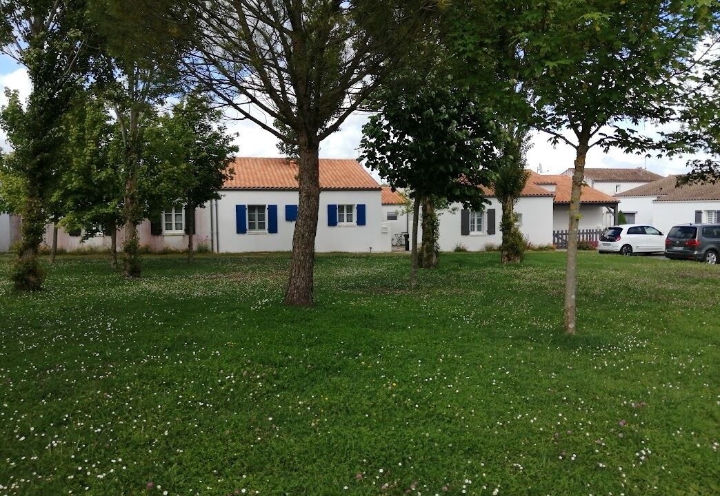 Photo of Outdoor in Mornac-sur-Seudre