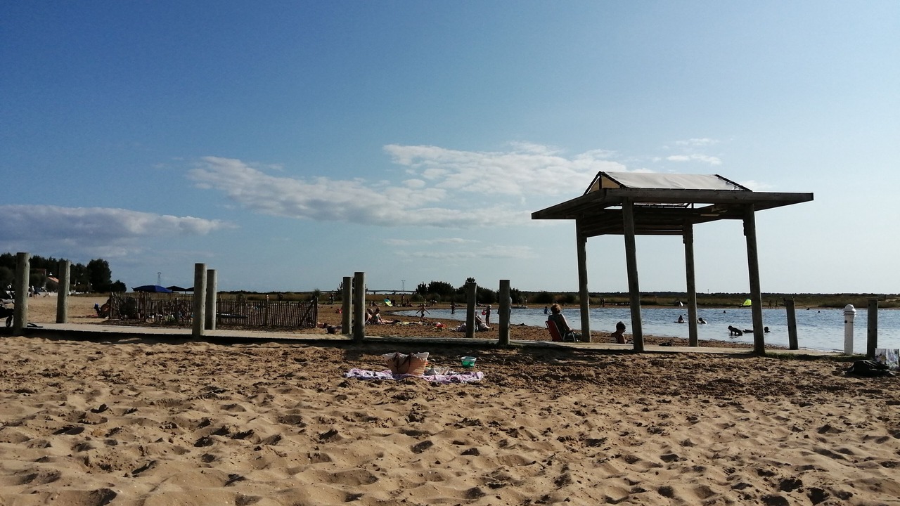 Photo of Others in Mornac-sur-Seudre