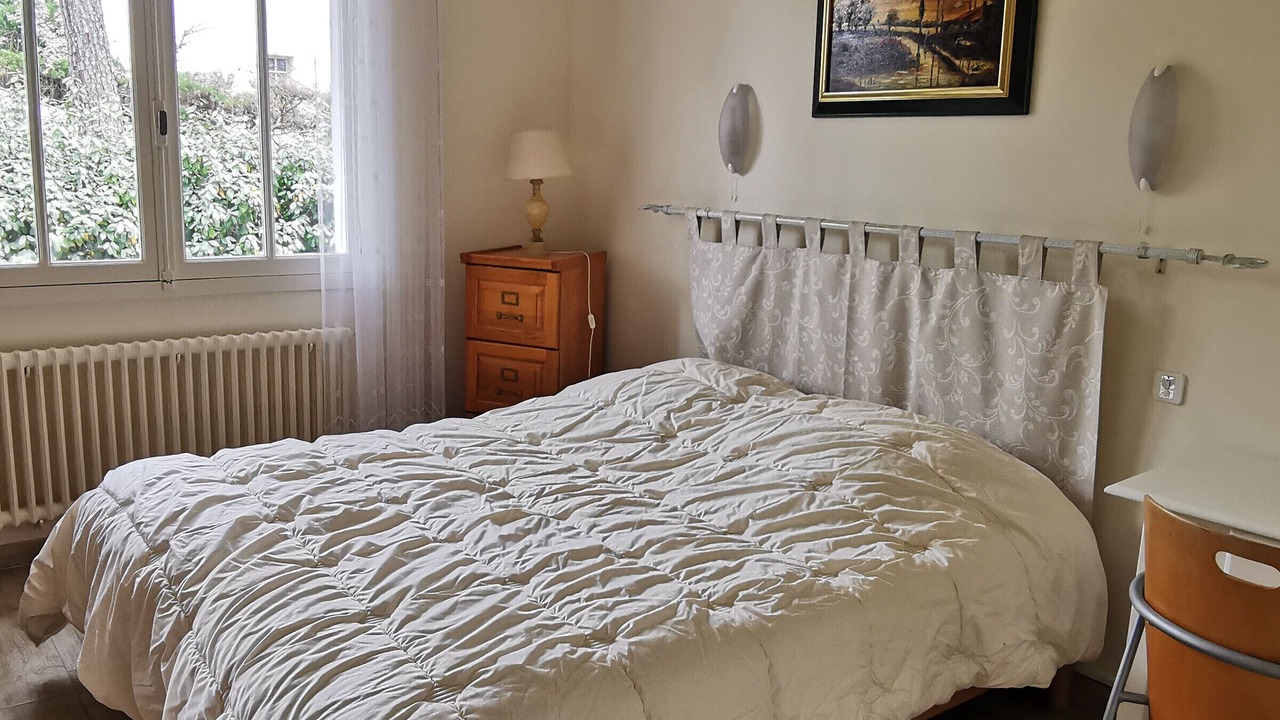 Photo of Bedroom in La Tranche-sur-Mer