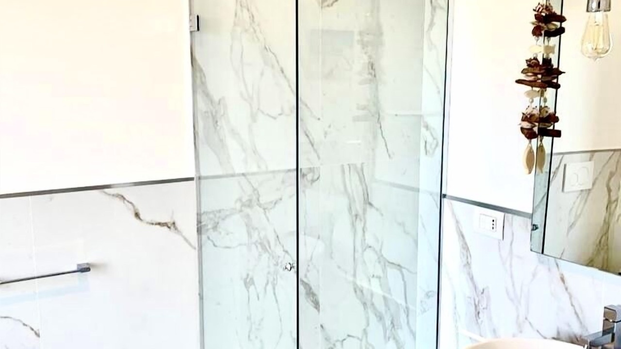 Photo of Bathroom in Cote d'Azur- French Riviera