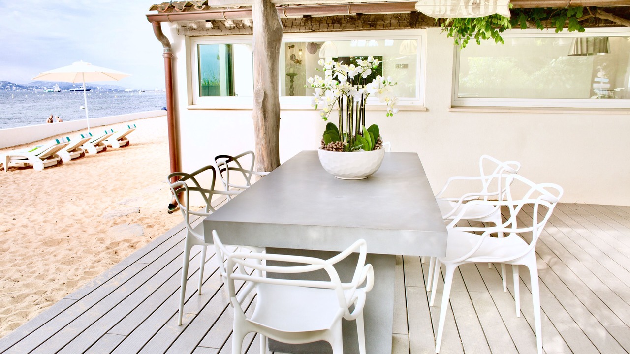 Photo of Outdoor in Cote d'Azur- French Riviera