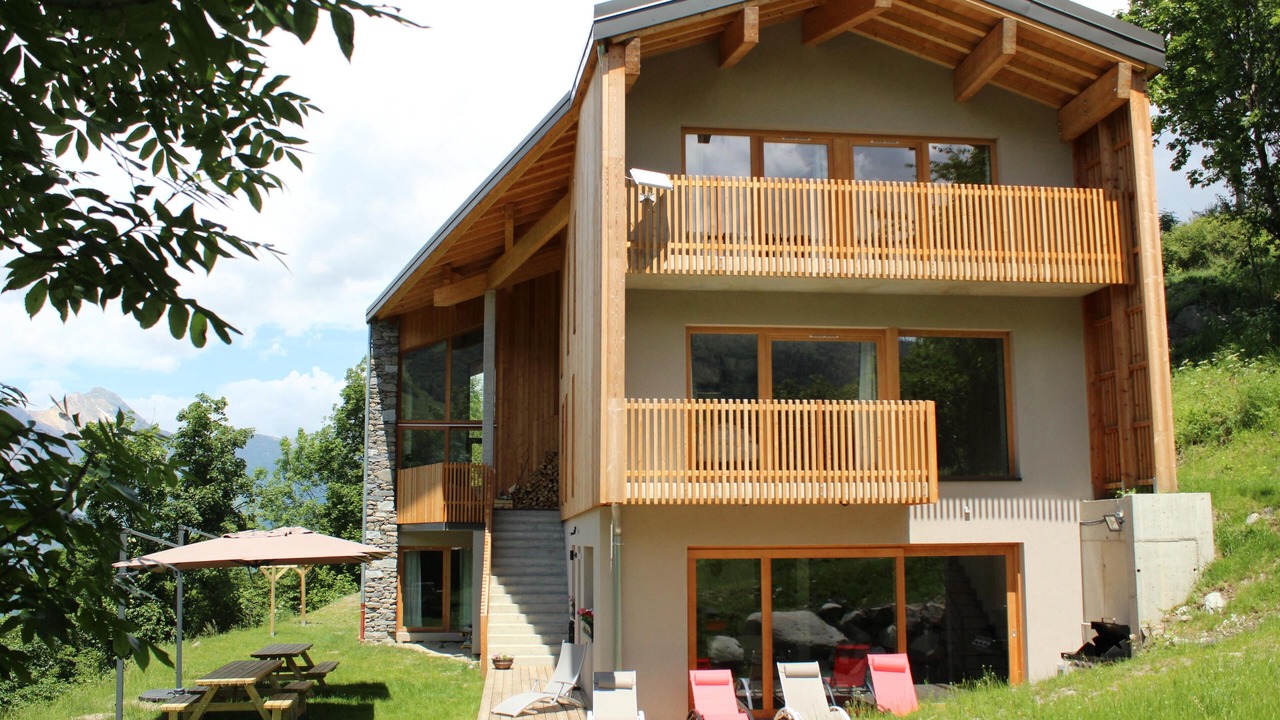 Photo of Outdoor in Valmeinier