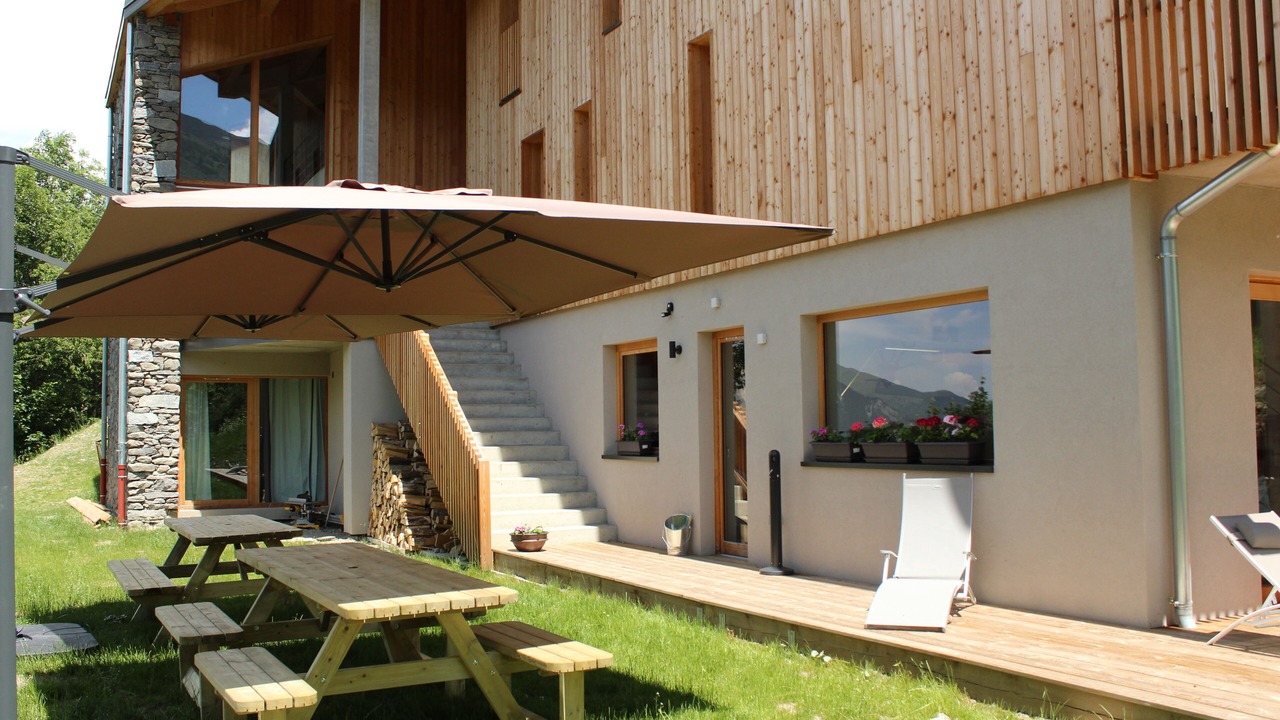 Photo of Outdoor in Valmeinier