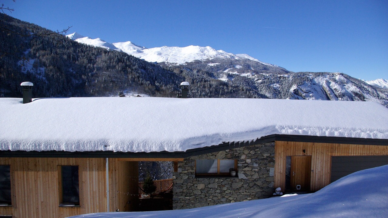 Photo of Outdoor in Valmeinier