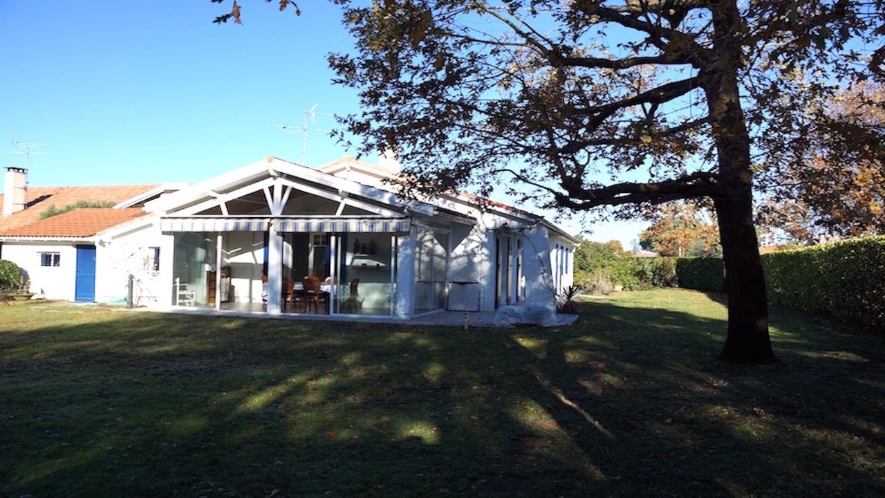 Photo of Outdoor in Gujan-Mestras