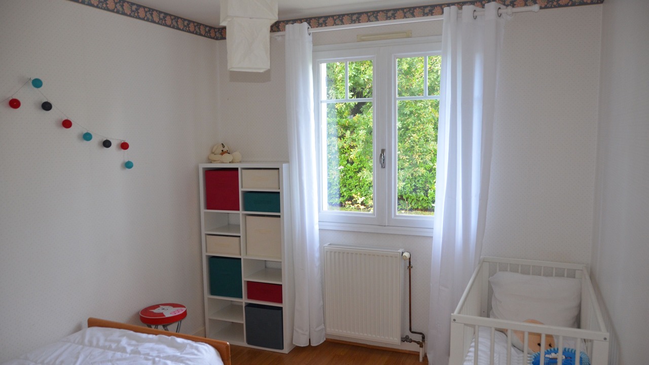 Photo of Bedroom in Gujan-Mestras