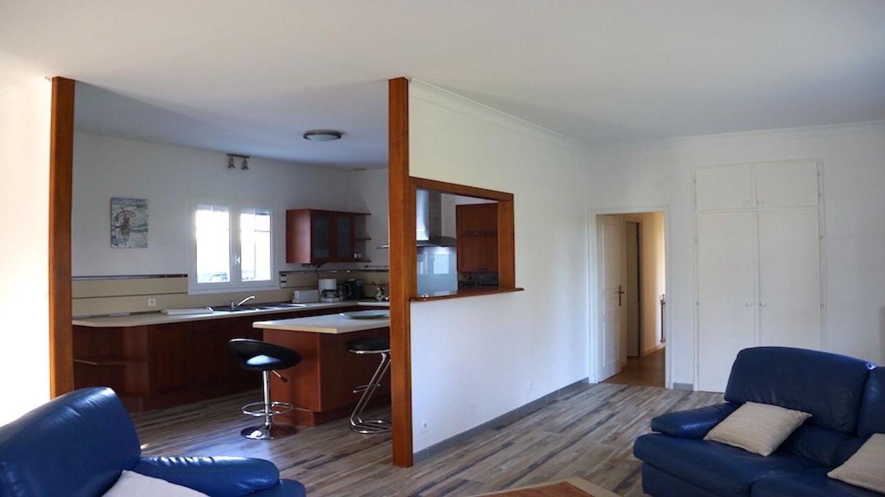 Photo of Kitchen in Gujan-Mestras