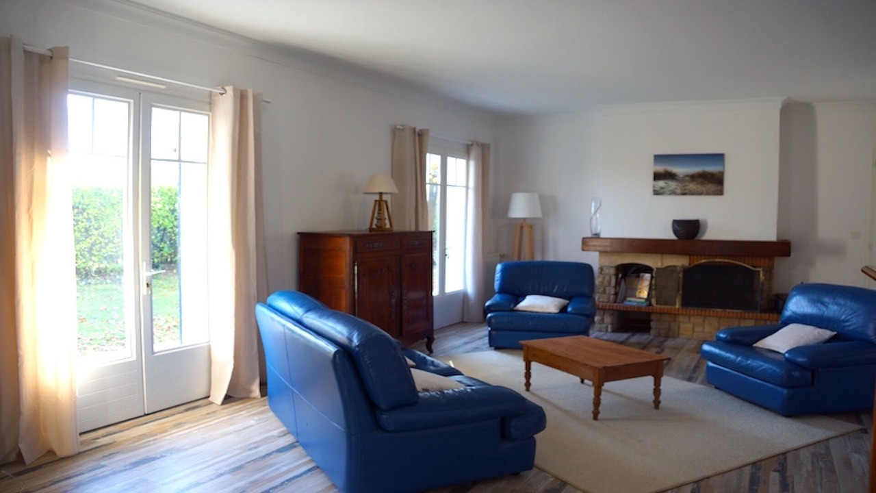 Photo of Livingroom in Gujan-Mestras