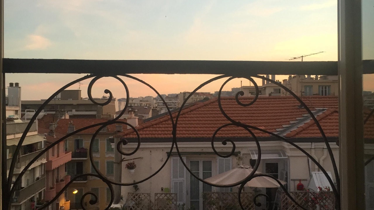 Photo of Bedroom in Nice City Centre