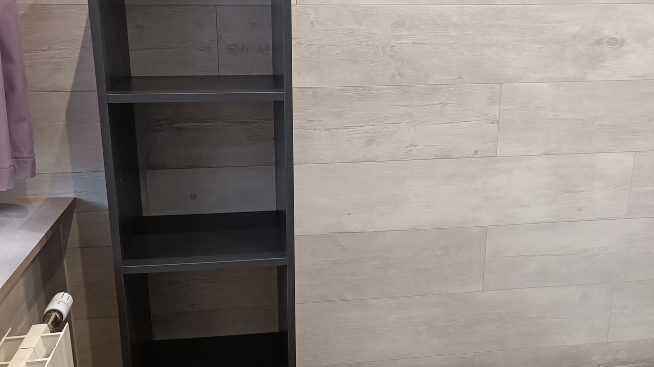 Photo of Bedroom in Allevard