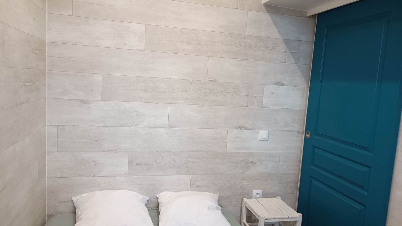 Photo of Bedroom in Allevard