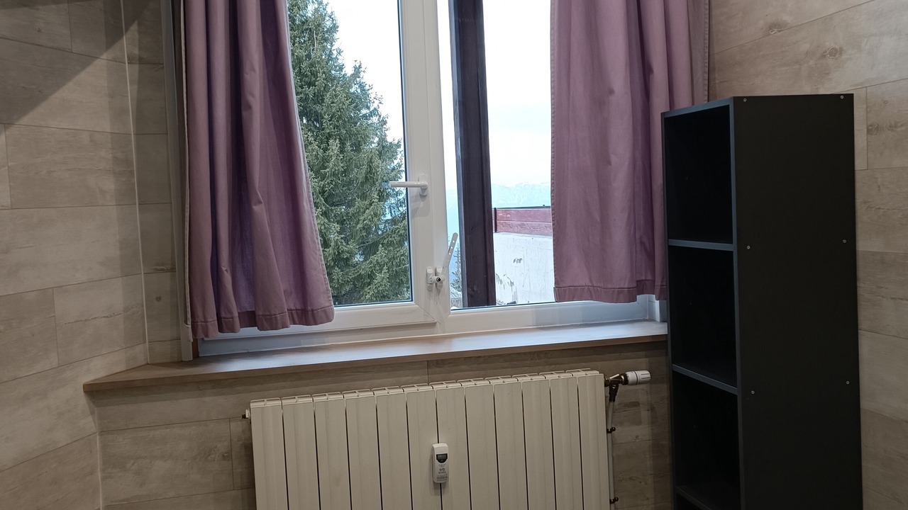 Photo of Bedroom in Allevard