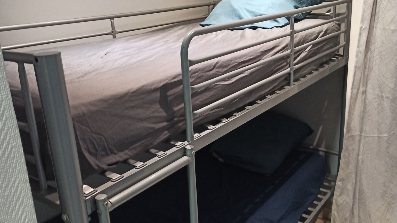 Photo of Bedroom in Allevard