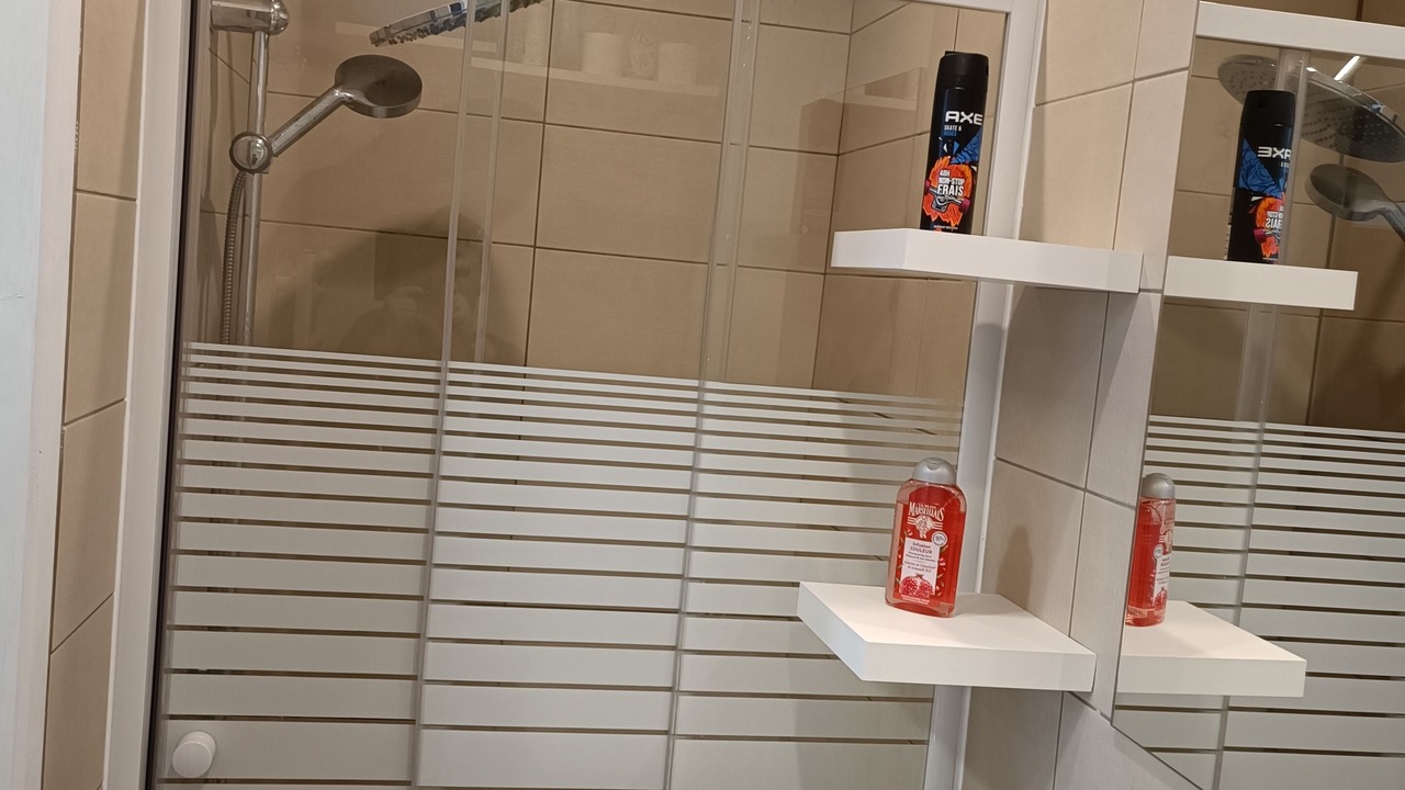 Photo of Bathroom in Allevard