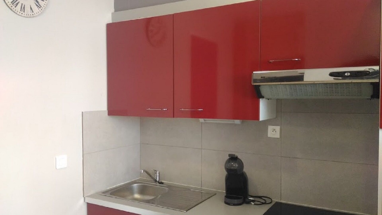 Photo of Kitchen in Allevard