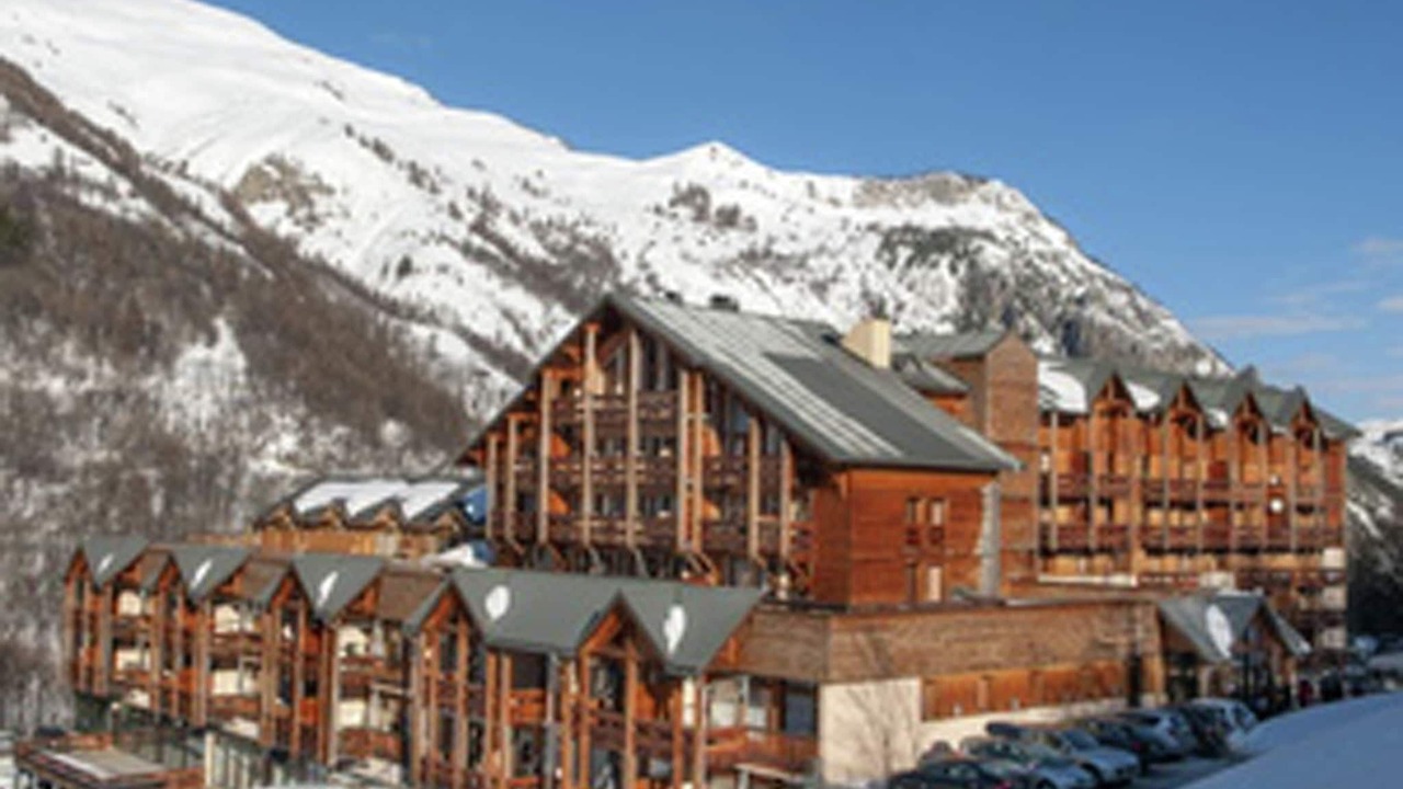 Photo of Outdoor in Saint-Michel-de-Maurienne
