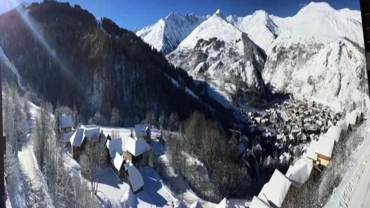 Photo of Others in Saint-Michel-de-Maurienne