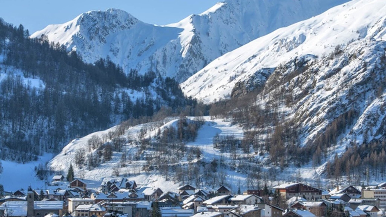 Photo of Others in Saint-Michel-de-Maurienne