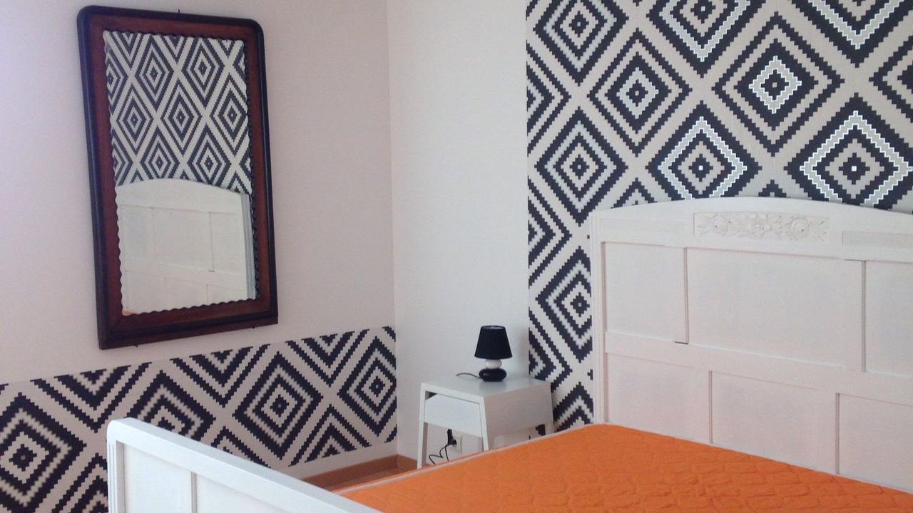Photo of Bedroom in Saubrigues