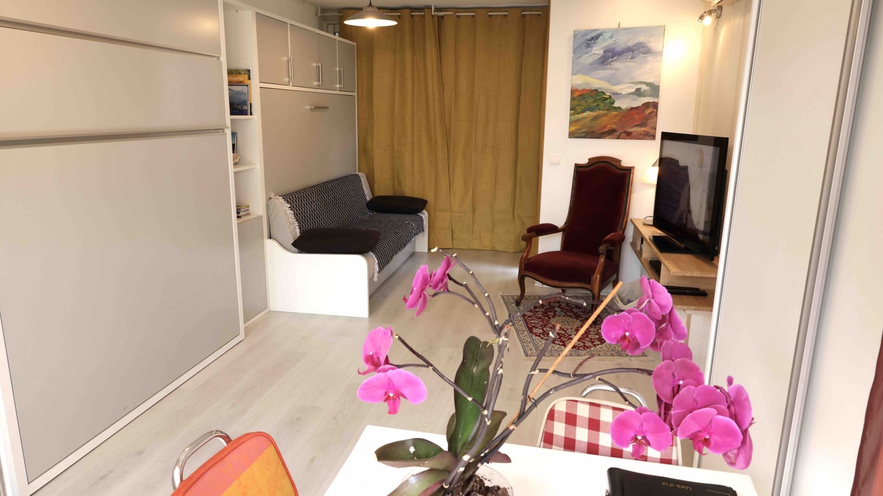Photo of Livingroom in Agos-Vidalos