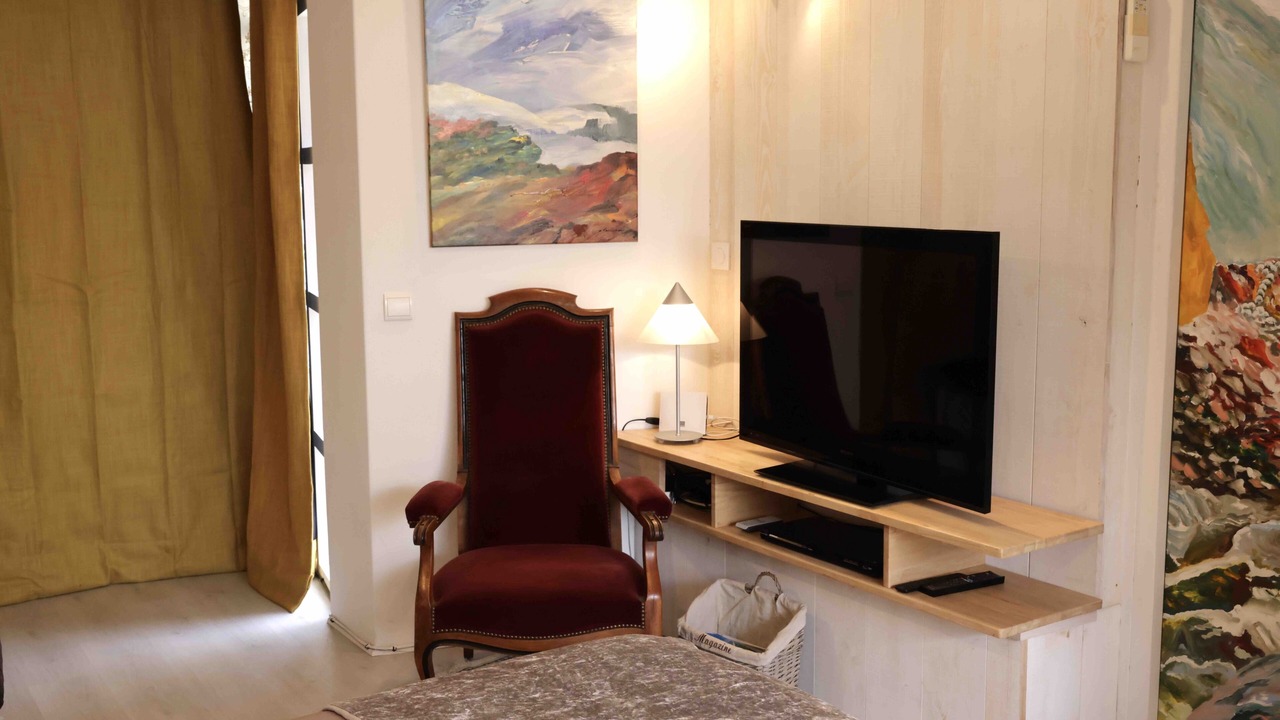 Photo of Bedroom in Agos-Vidalos