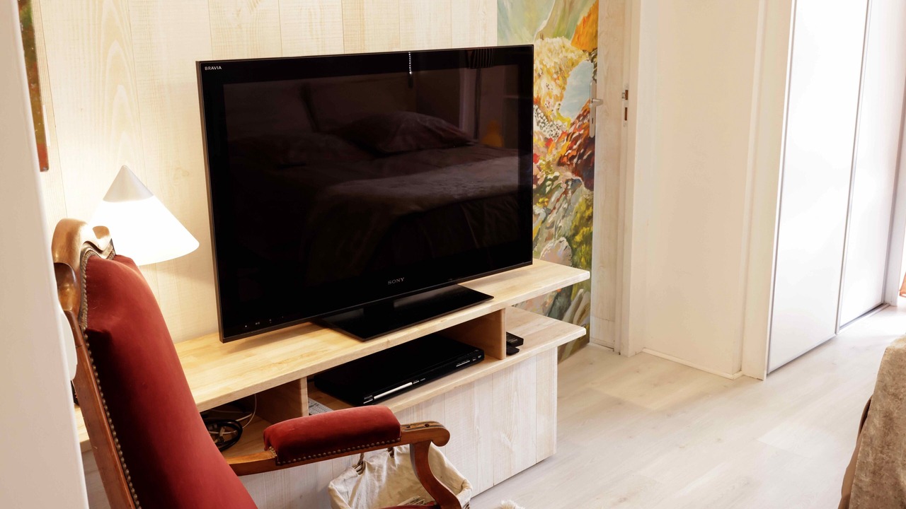 Photo of Bedroom in Agos-Vidalos