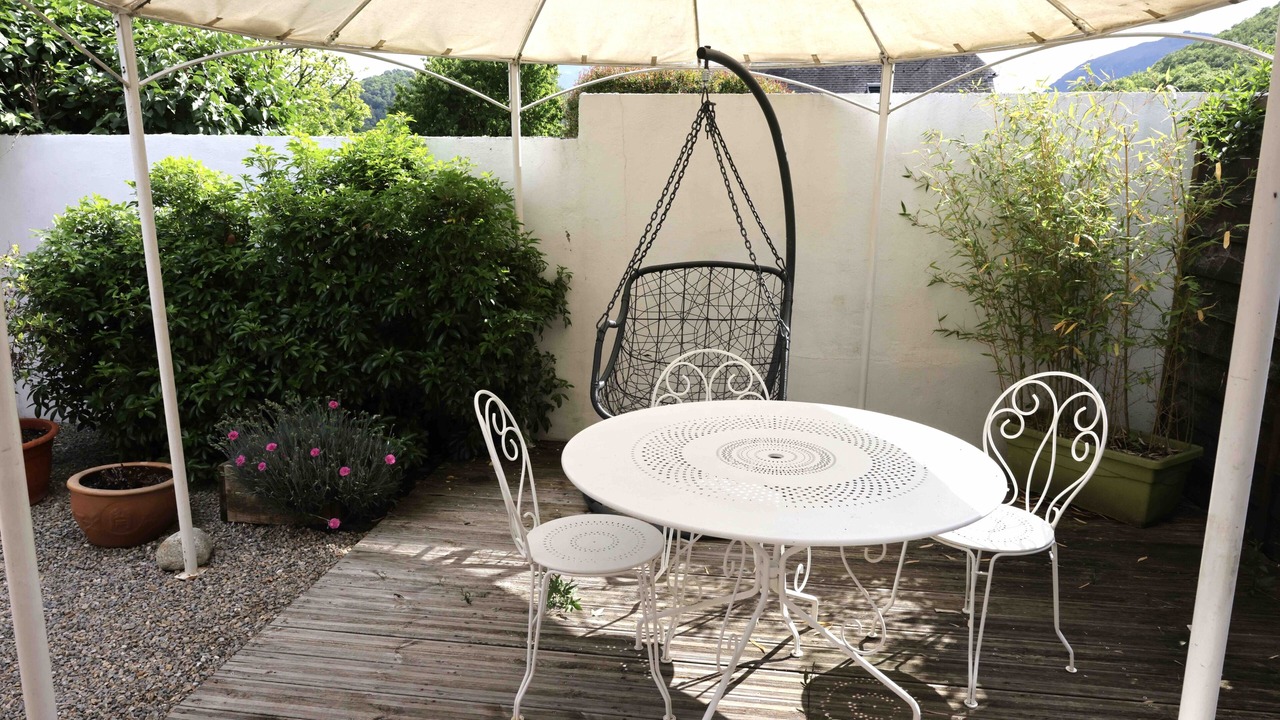 Photo of Outdoor in Agos-Vidalos